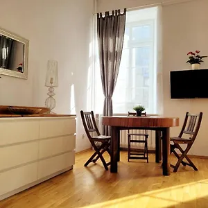  Apartament Przytulne W Centrum Warszawy Polska
