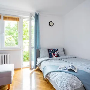  Apartament Super Plac Dąbrowskiego 12 Polska