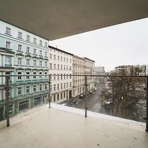  Apartament New Apartment-old Town-4 Rooms-new Building-garage