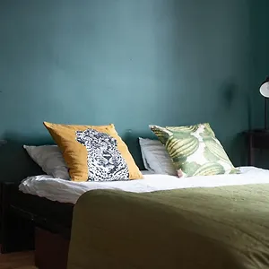  Apartament Apartament Blisko Starego Miasta Polska