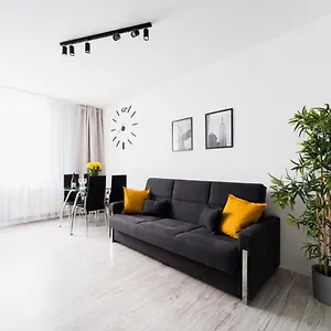  Apartament New Apart Near Sky Tower - Gwiazdzista