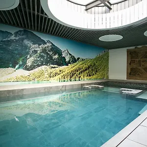  Apartament Giewont Krupówki Polska