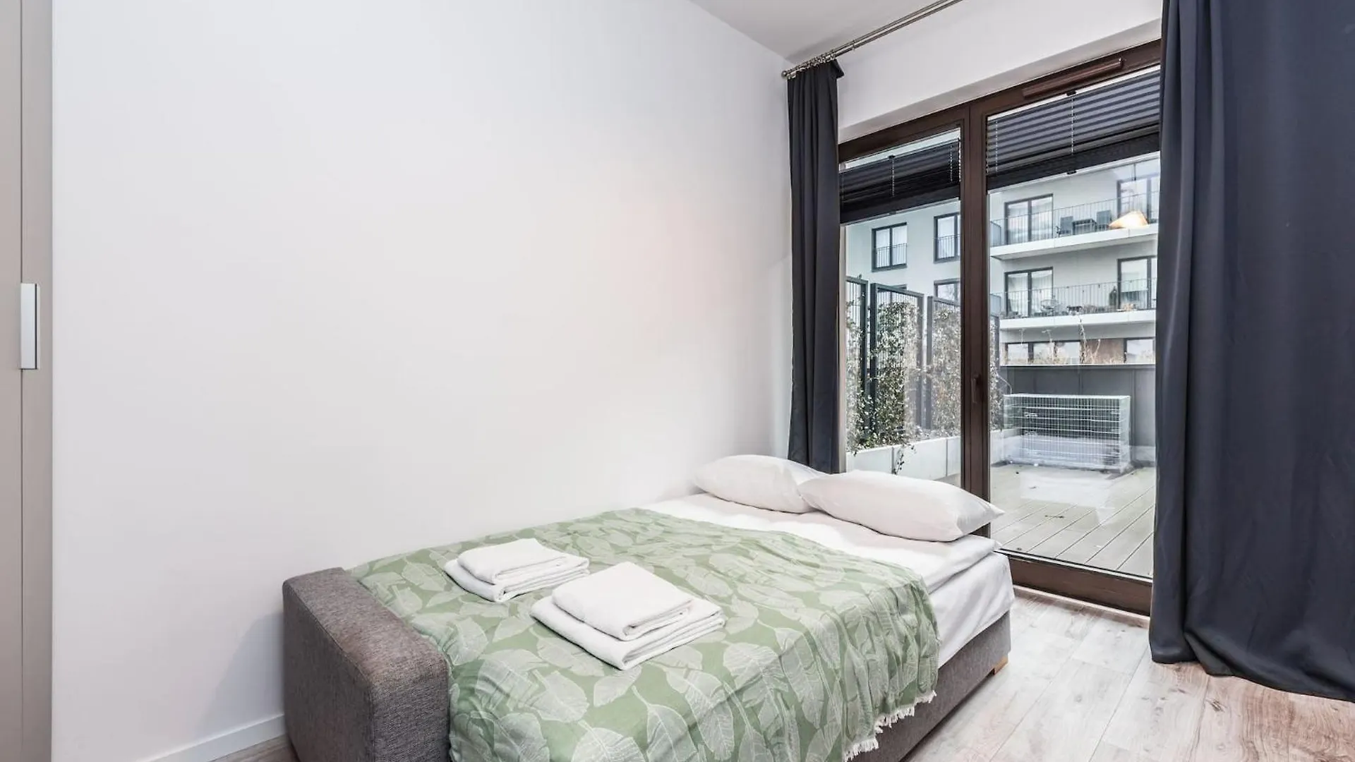 Rent Like Home - Walonska 15 Wroclaw Poland