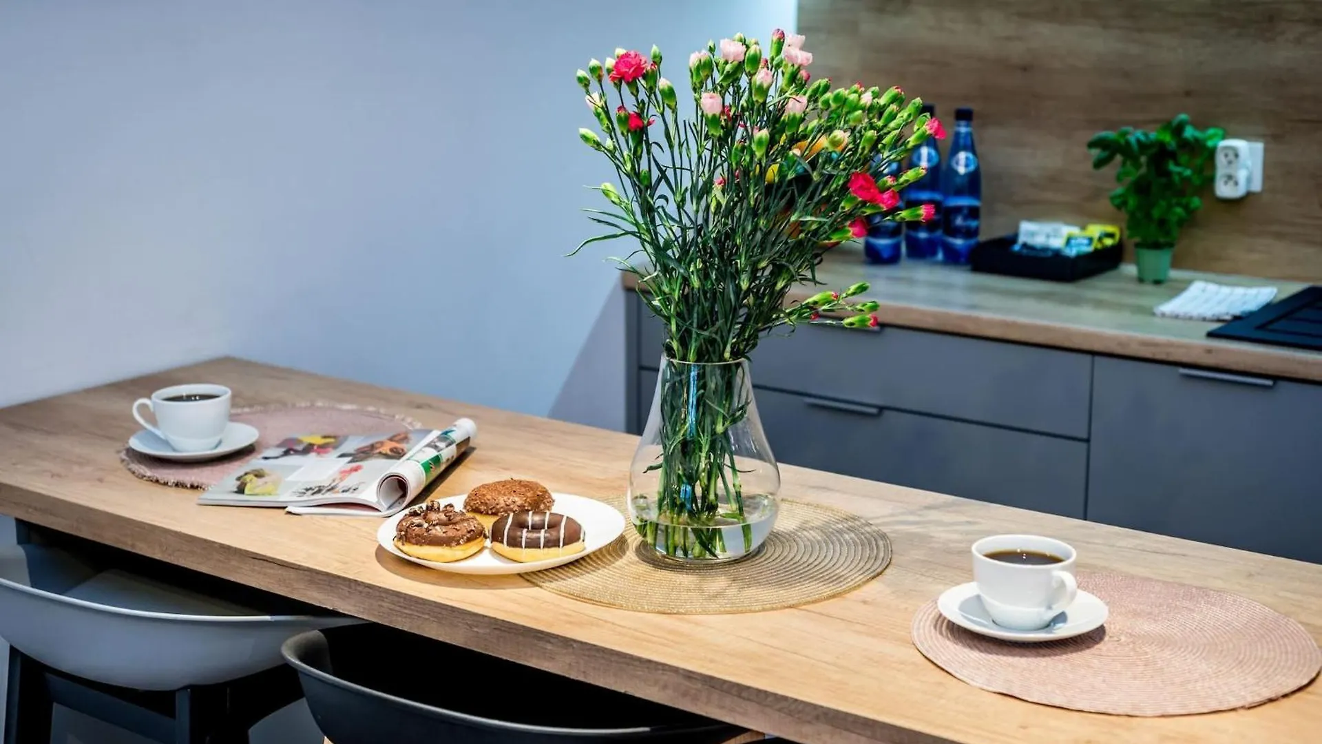Apartment Rent Like Home - Walonska 15 Wroclaw