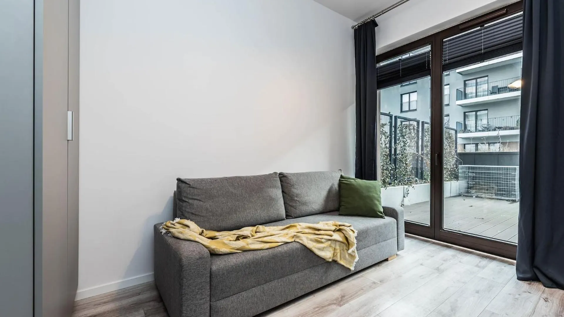 Apartment Rent Like Home - Walonska 15 Wroclaw